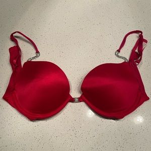 Victoria’s Secret “Very Sexy” Bra (with rhinestones) - 36B
